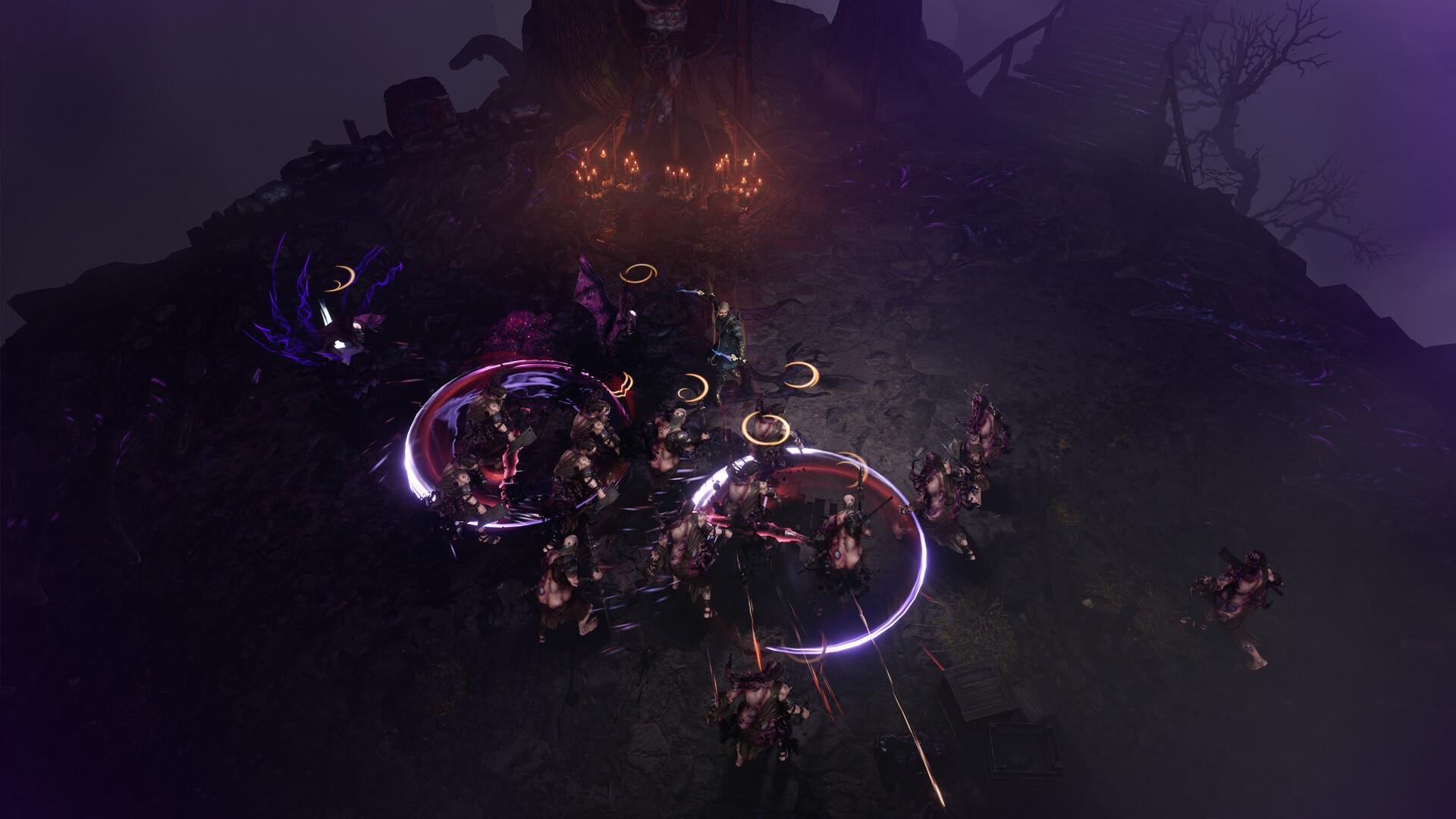 PC《最后纪元(Last Epoch)》中文版v1.3.0.4下载-3.jpg