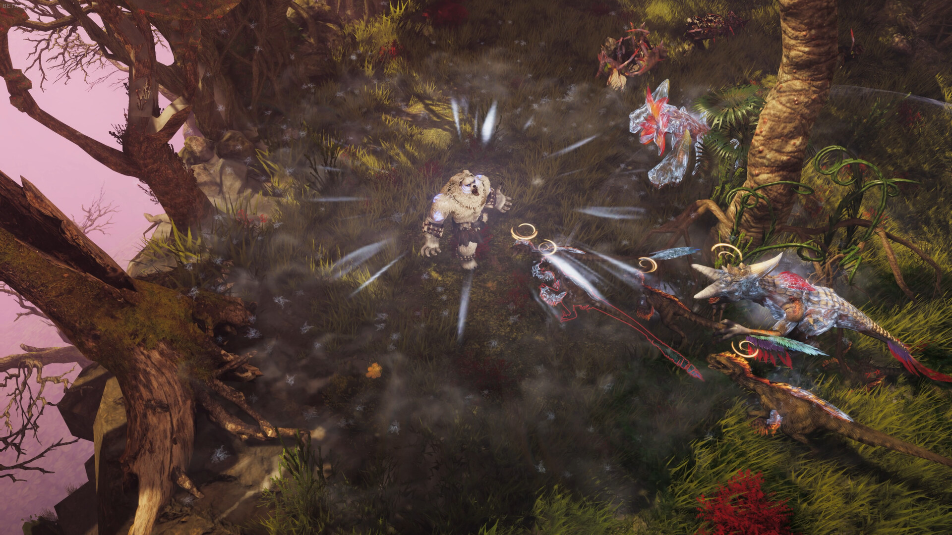 PC《最后纪元(Last Epoch)》中文版v1.3.0.4下载-5.jpg