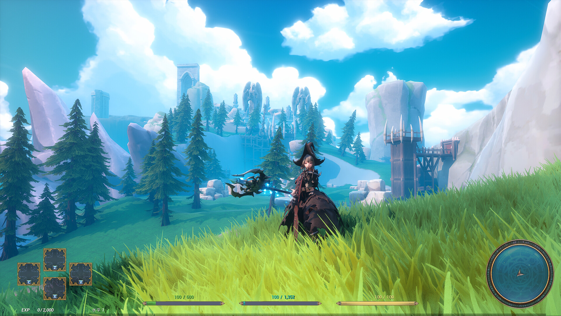 PC《哥布林：突变(Goblin: Mutation)》中文版下载Build.16027318-1.jpg