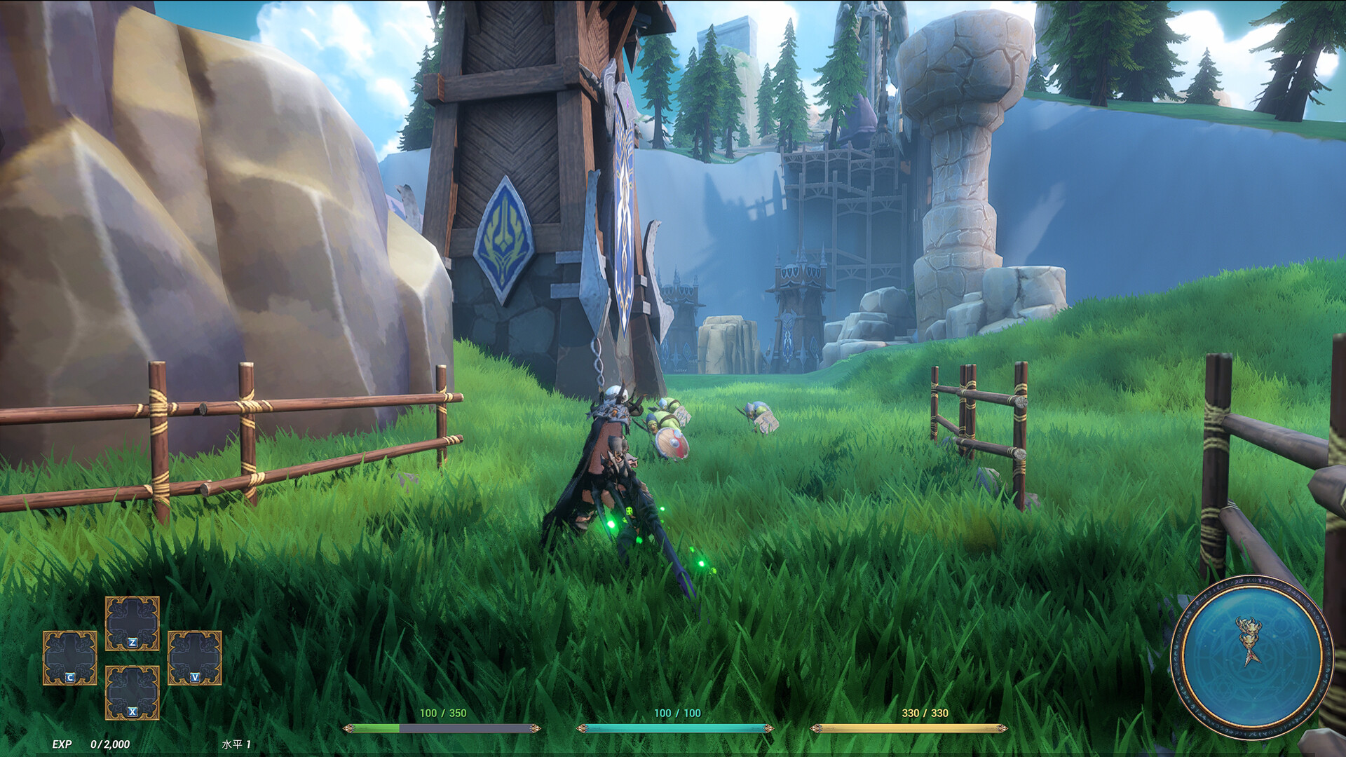 PC《哥布林：突变(Goblin: Mutation)》中文版下载Build.16027318-2.jpg