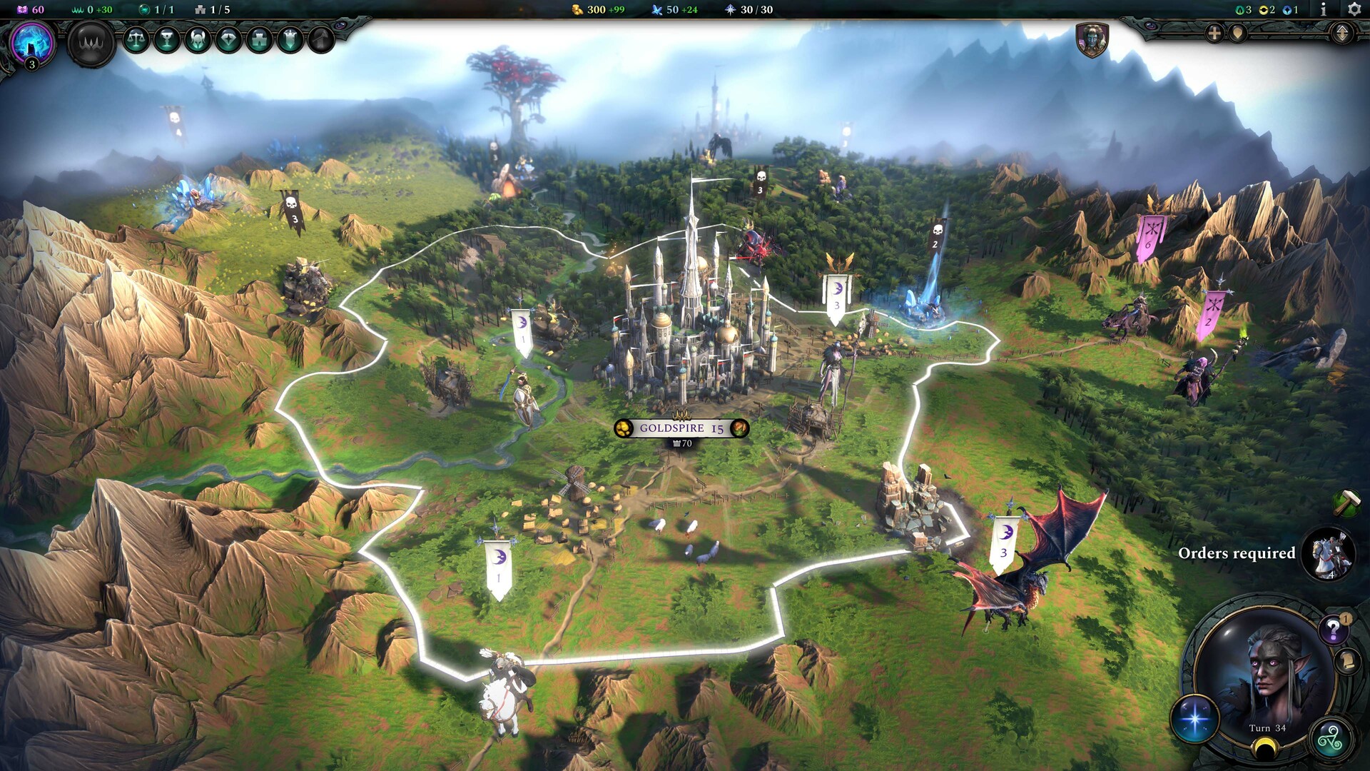 PC《奇迹时代4(Age of Wonders 4)》中文版+v1.011.003.111420下载-1.jpg