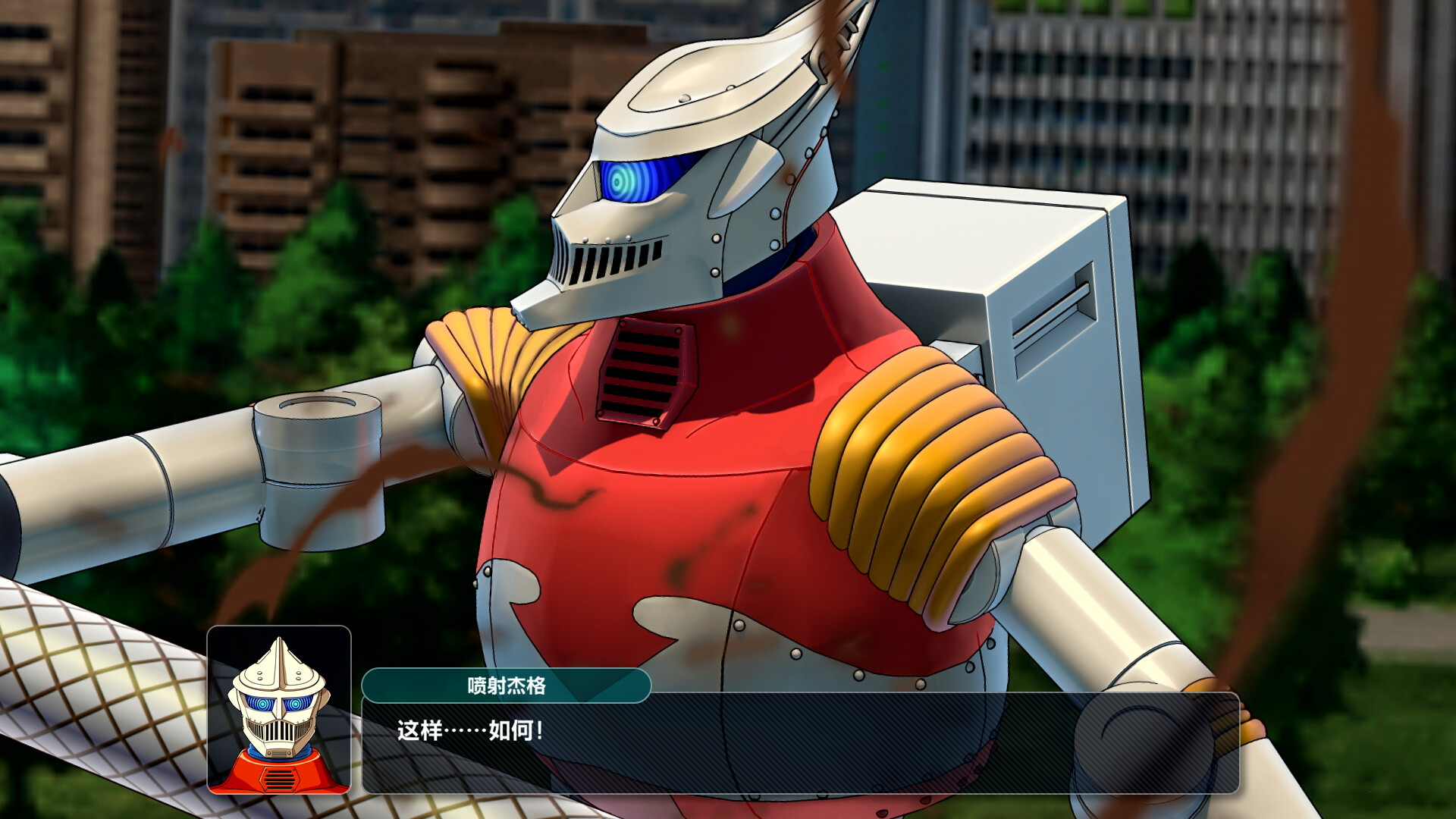 PC《超级机器人大战Y(SUPER ROBOT WARS Y)》中文版+v1.0.2模拟器整合版下载-4.jpg