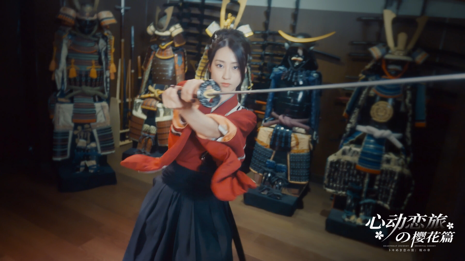 PC《心动恋旅：樱花篇(Blossom Voyage)》中文版Build.19747457下载-3.jpg