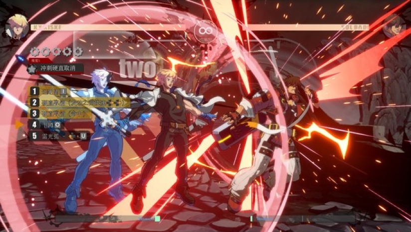 switch《罪恶装备 - 奋战 GUILTY GEAR - STRIVE》港版中文【含1.05补丁】下载-2.jpg switch《罪恶装备 - 奋战 GUILTY GEAR - STRIVE》港版中文【含1.05补丁】下载-2.jpg