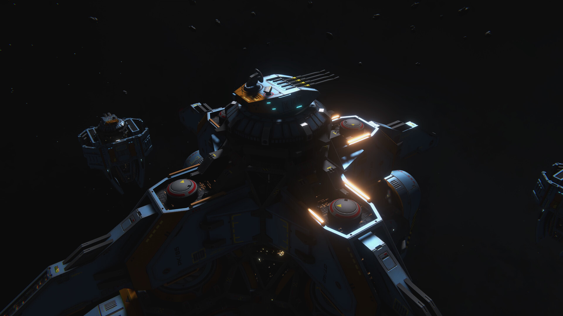 PC《时代一号(ERA ONE)》中文版Build.19786506下载-5.jpg