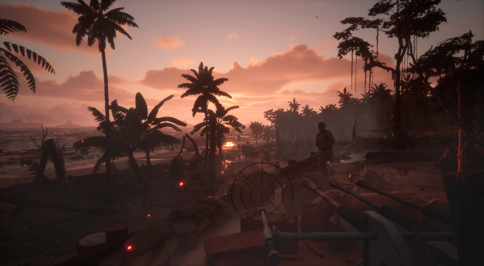 PC《海滩入侵 1945：太平洋(Beach Invasion 1945 - Pacific)》中文版Build.19791191下载-1.jpg