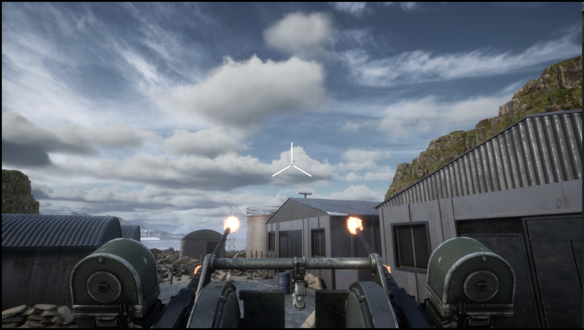 PC《海滩入侵 1945：太平洋(Beach Invasion 1945 - Pacific)》中文版Build.19791191下载-4.jpg