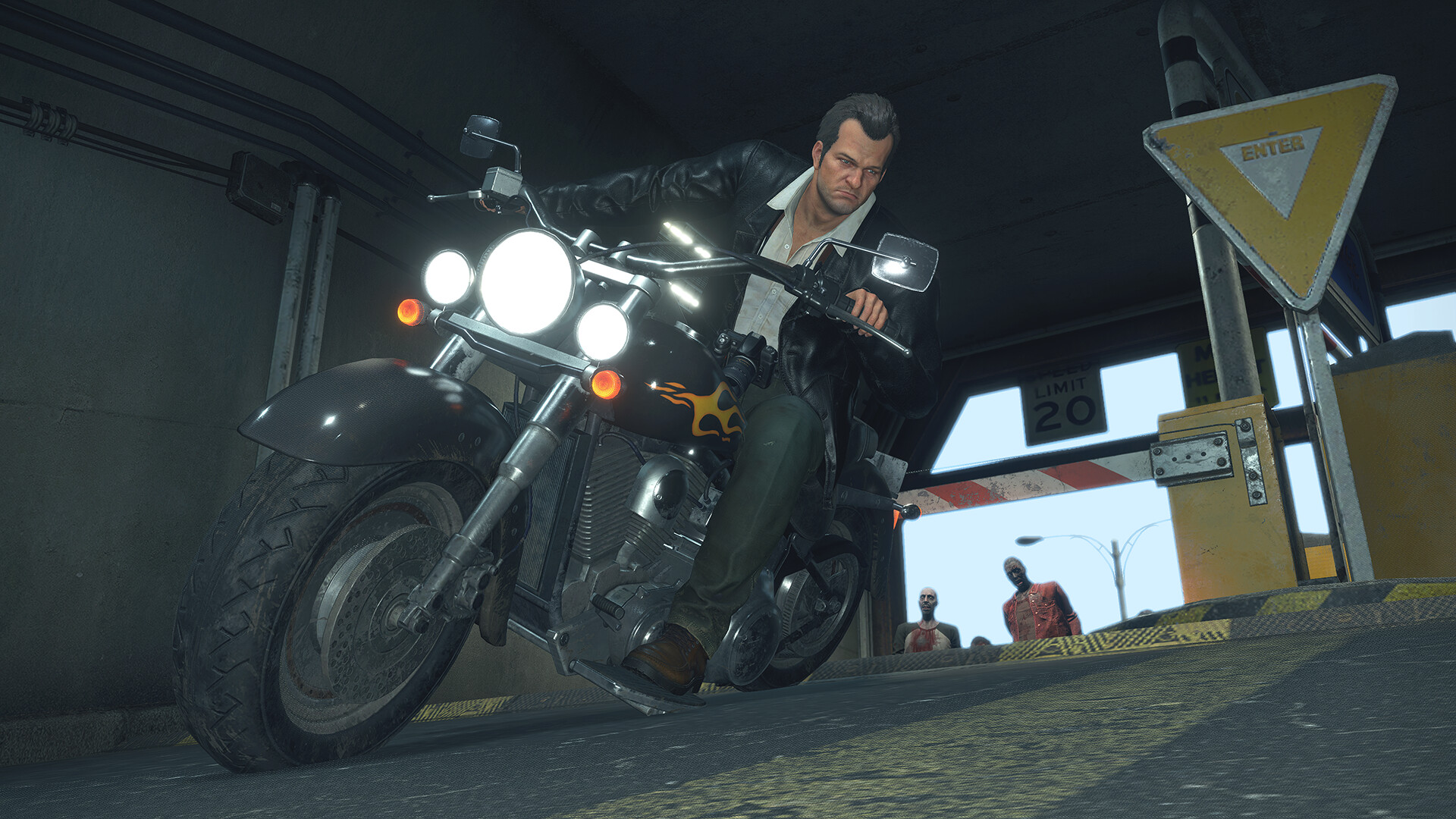 PC《丧尸围城：豪华复刻版(Dead Rising Deluxe Remaster)》中文版Build.19664981下载-5.jpg