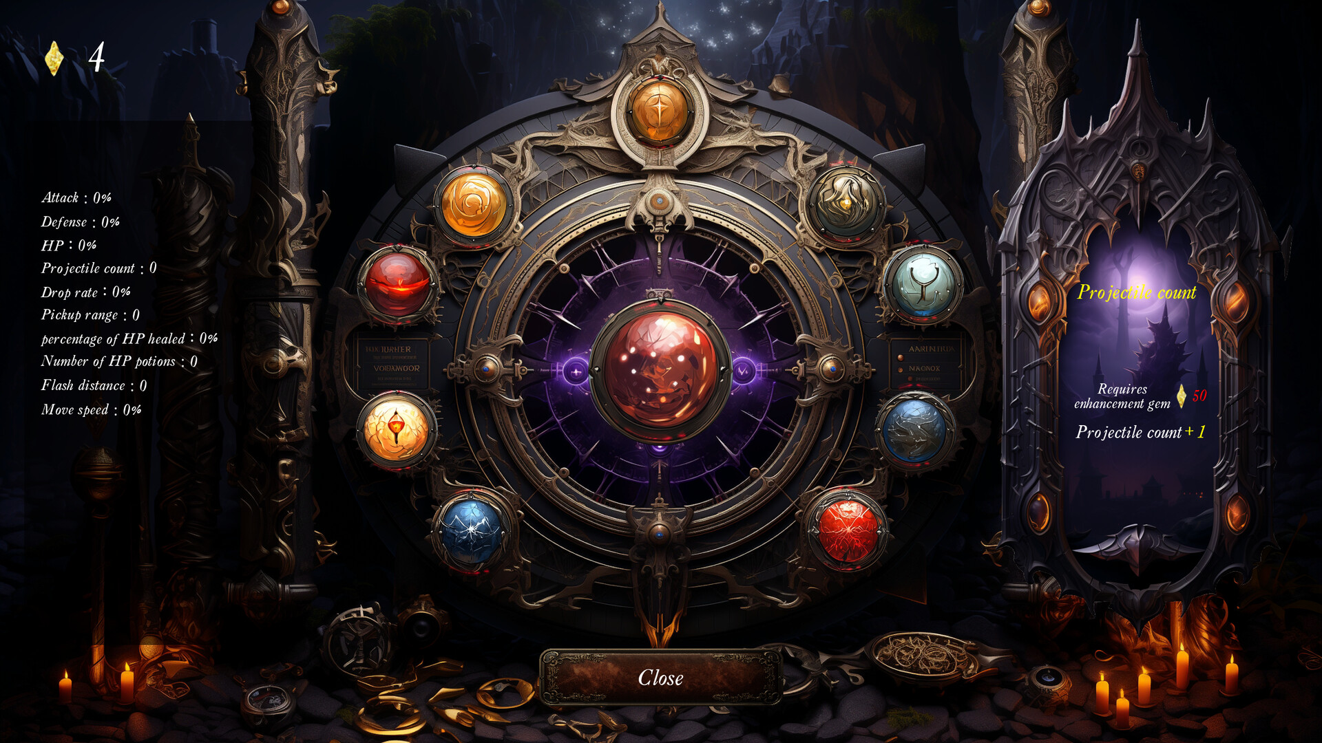 PC《黑蚀：无尽突围(Dark Erosion: Endless Siege)》中文版v1.0.0下载-2.jpg