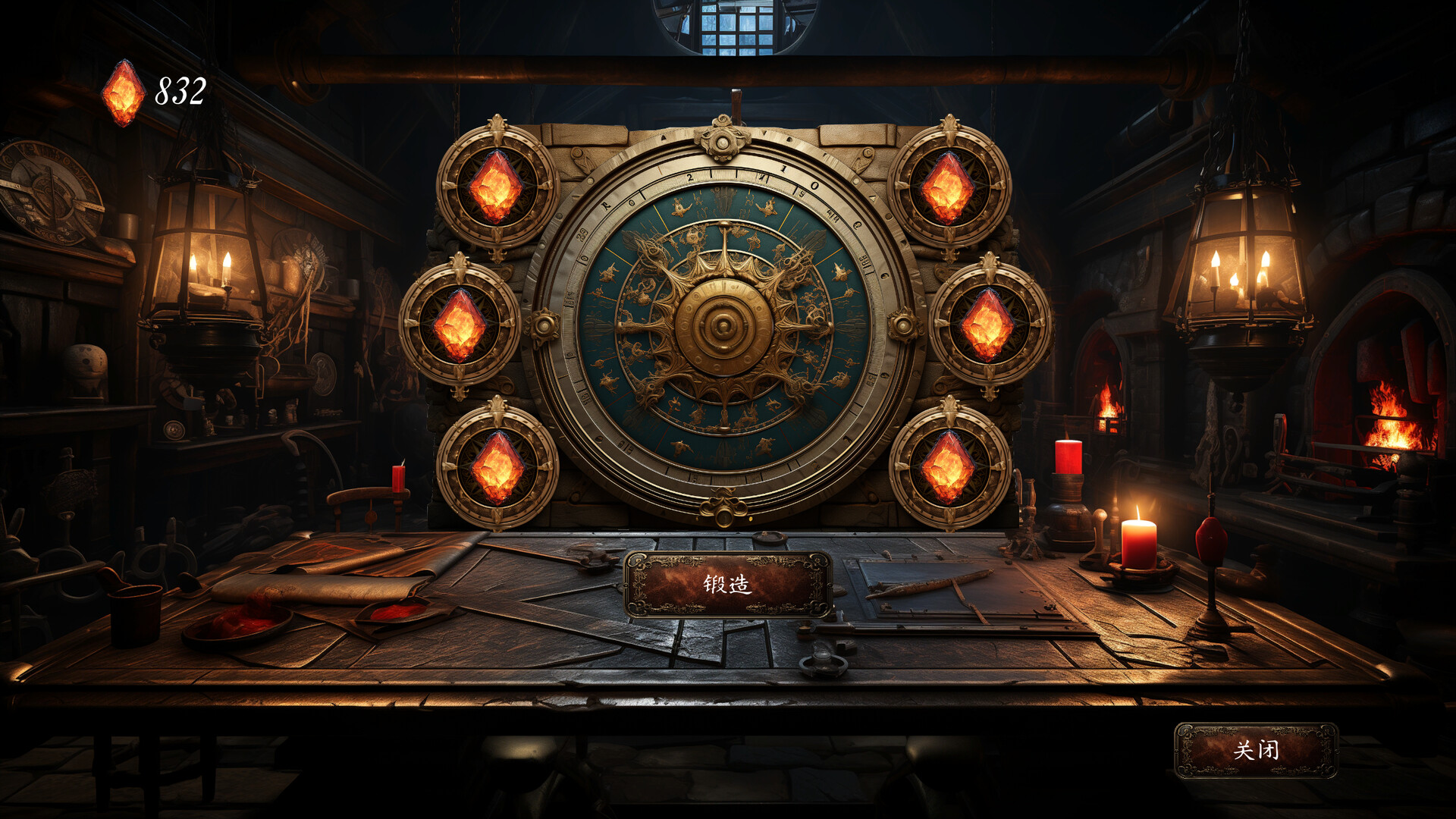 PC《黑蚀：无尽突围(Dark Erosion: Endless Siege)》中文版v1.0.0下载-6.jpg