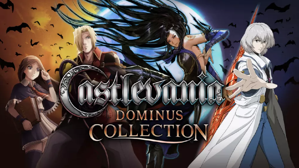 switch《恶魔城 多米纳斯合集 Castlevania Dominus》美版NSZ【含1.3.1补丁】下载-1.jpg switch《恶魔城 多米纳斯合集 Castlevania Dominus》美版NSZ【含1.3.1补丁】下载-1.jpg