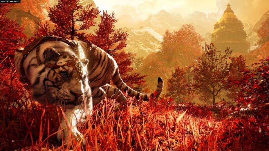 PC《 孤岛惊魂4：黄金版(Far Cry 4: Gold Edition)》中文版+v1.10.0(官方中文)下载-3.jpg
