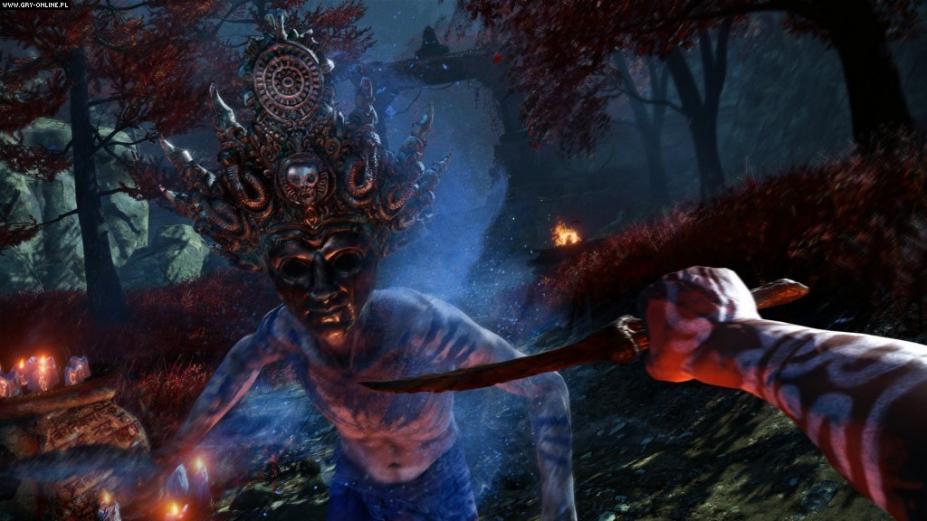 PC《 孤岛惊魂4：黄金版(Far Cry 4: Gold Edition)》中文版+v1.10.0(官方中文)下载-5.jpg