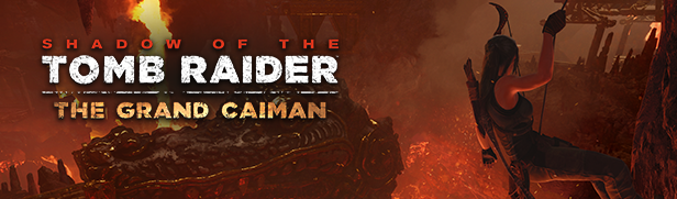 PC《古墓丽影：暗影 – 最终版(Shadow of the Tomb Raider: Definitive Edition)》中文版+v1.0.489.0下载-2.jpg