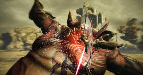 PC《 讨鬼传2(Toukiden 2)》中文版+v1.03补丁下载-21.png