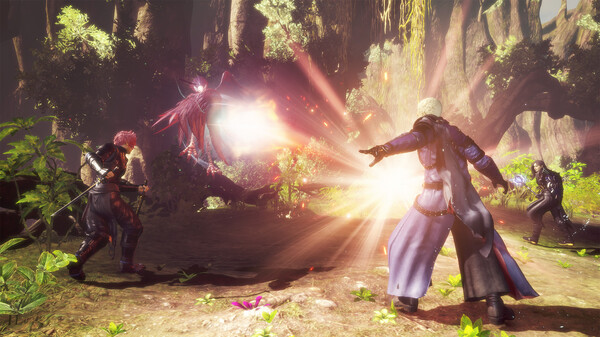 PC《最终幻想起源：天堂的陌生人(STRANGER OF PARADISE FINAL FANTASY ORIGIN)》中文版+v1.32补丁下载-2.jpg