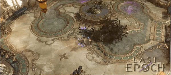 PC《最后纪元：终极版(Last Epoch Ultimate Edition)》中文版+v1.3.3.1补丁下载-1.jpg
