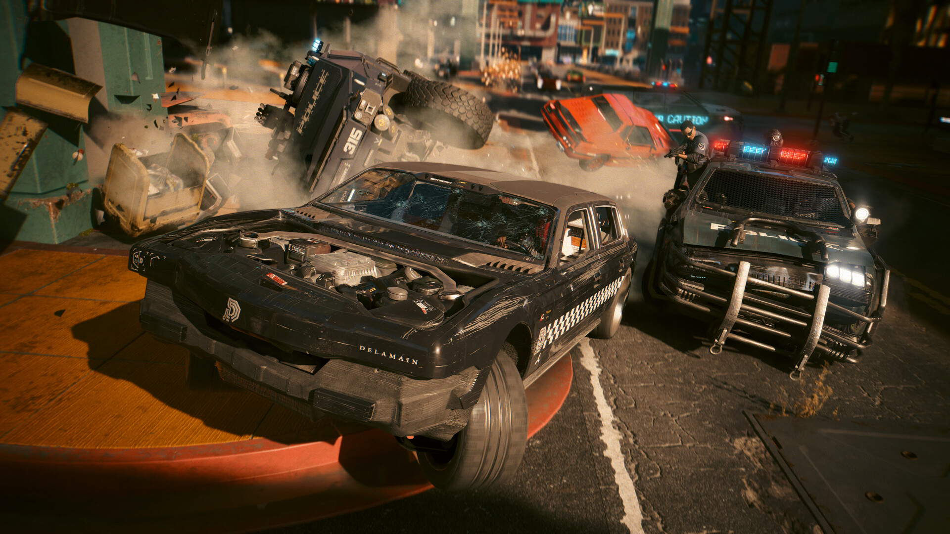 PC《赛博朋克2077(Cyberpunk 2077)》中文版+v2.31下载-5.jpg