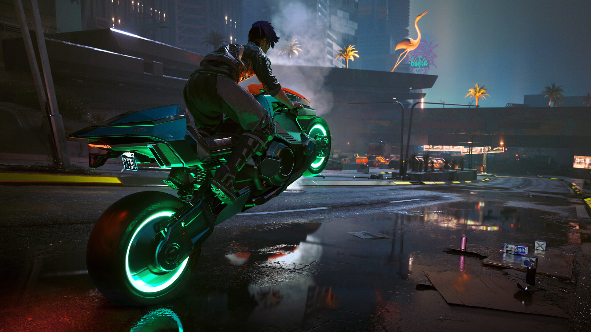 PC《赛博朋克2077(Cyberpunk 2077)》中文版+v2.31下载-8.jpg