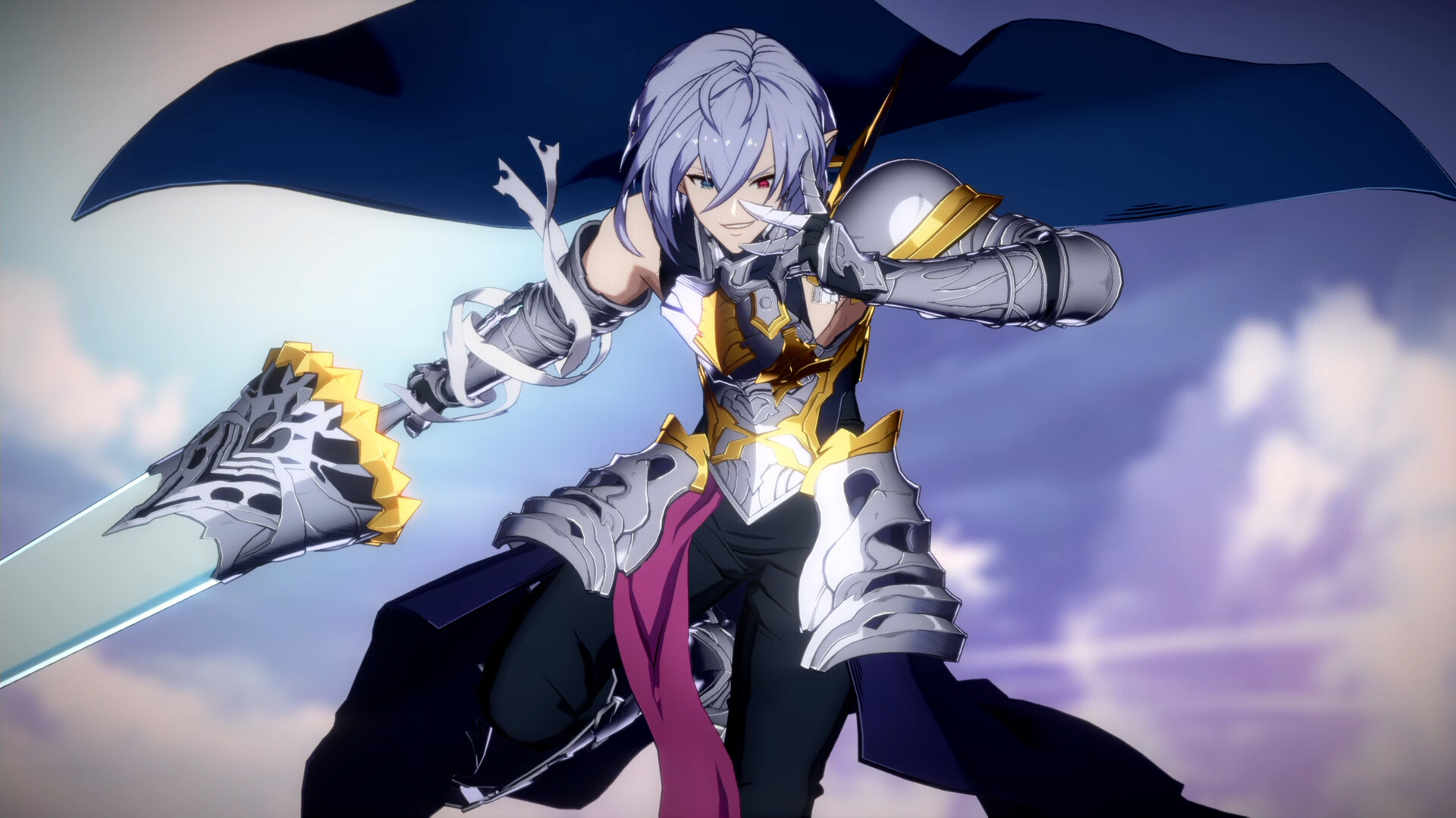 PC《碧蓝幻想Versus：崛起(Granblue Fantasy Versus: Rising)》中文版+v2.22下载-3.jpg