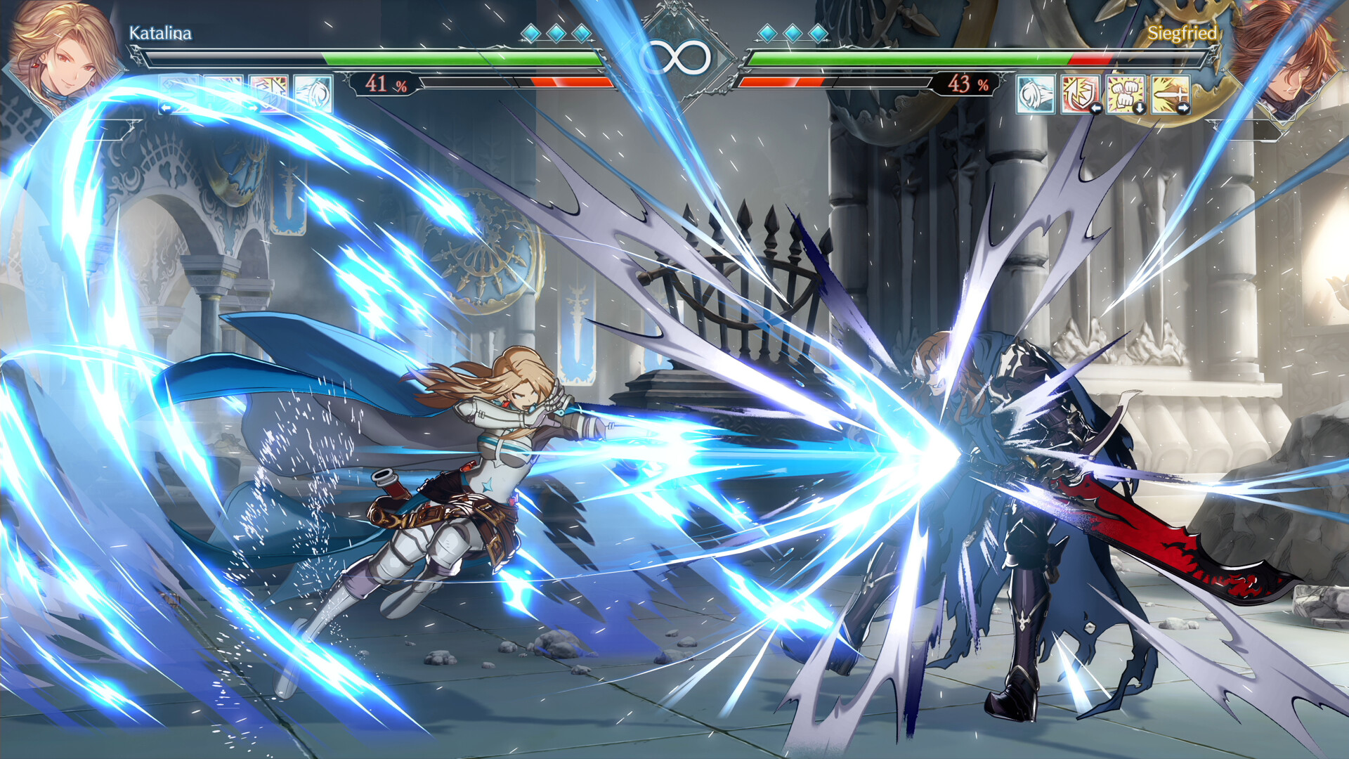 PC《碧蓝幻想Versus：崛起(Granblue Fantasy Versus: Rising)》中文版+v2.22下载-5.jpg