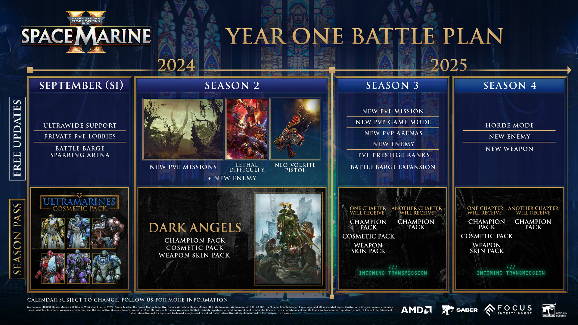 PC《战锤40K：星际战士2(Warhammer 40,000: Space Marine 2)》中文版v10.1.0.1下载-1.jpg