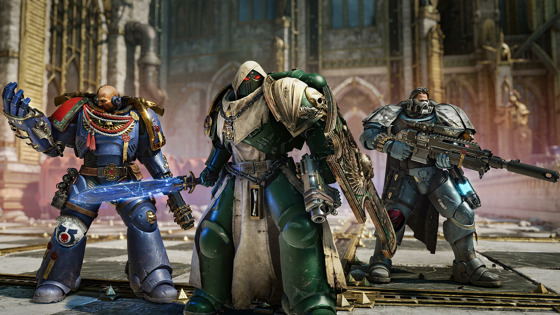 PC《战锤40K：星际战士2(Warhammer 40,000: Space Marine 2)》中文版v10.1.0.1下载-3.jpg
