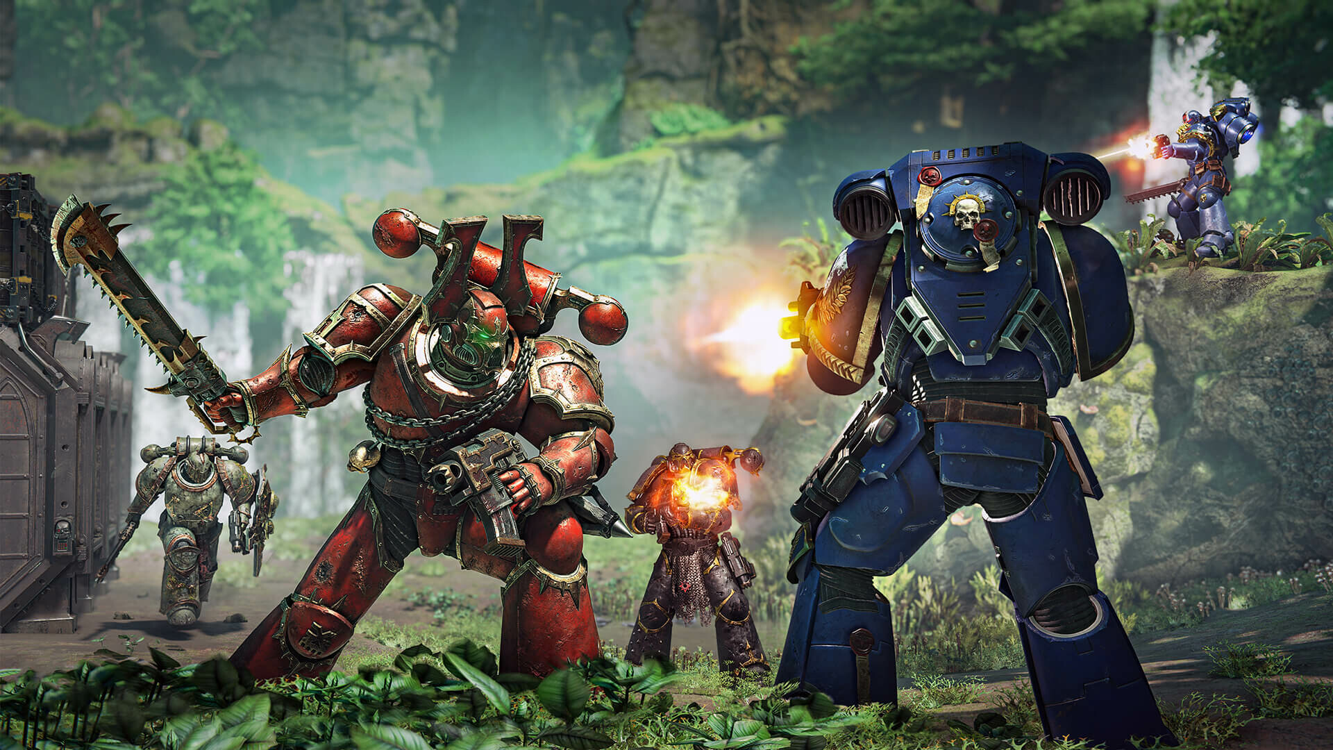 PC《战锤40K：星际战士2(Warhammer 40,000: Space Marine 2)》中文版v10.1.0.1下载-4.jpg