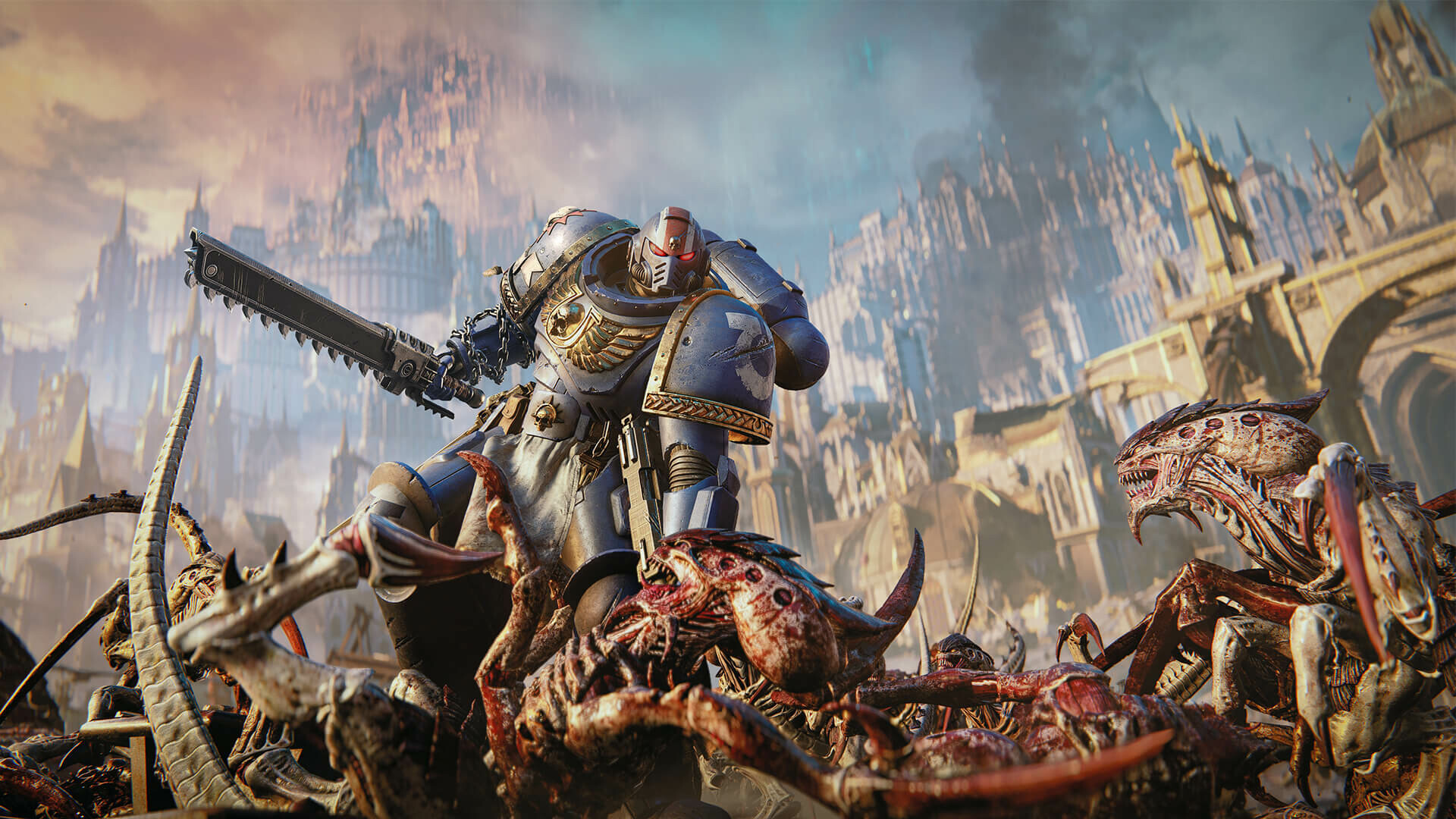 PC《战锤40K：星际战士2(Warhammer 40,000: Space Marine 2)》中文版v10.1.0.1下载-2.jpg