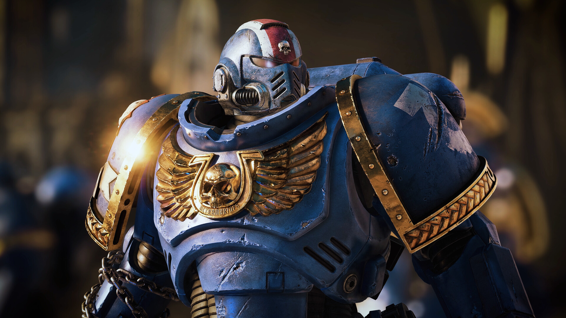 PC《战锤40K：星际战士2(Warhammer 40,000: Space Marine 2)》中文版v10.1.0.1下载-5.jpg