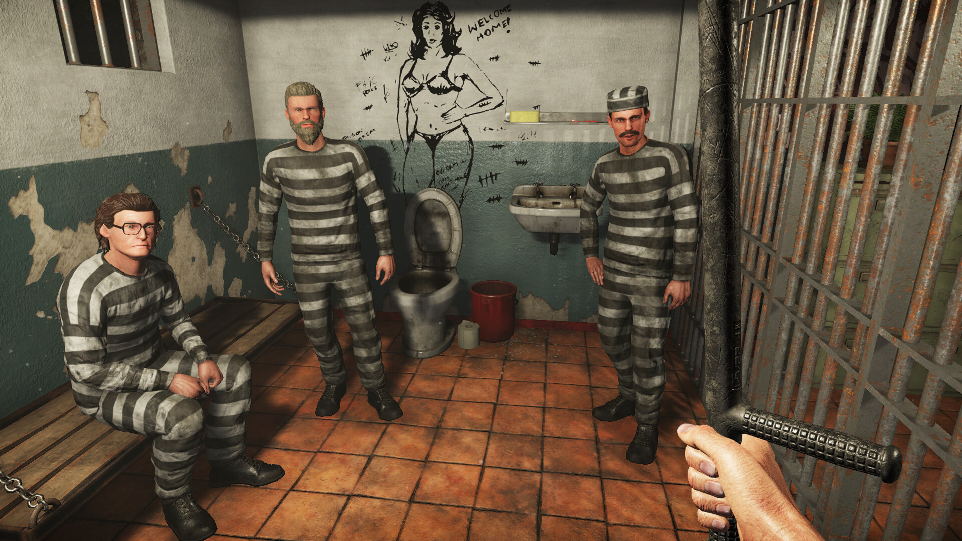 PC《缉私警察(Contraband Police)》中文版v10.7.3下载-4.jpg