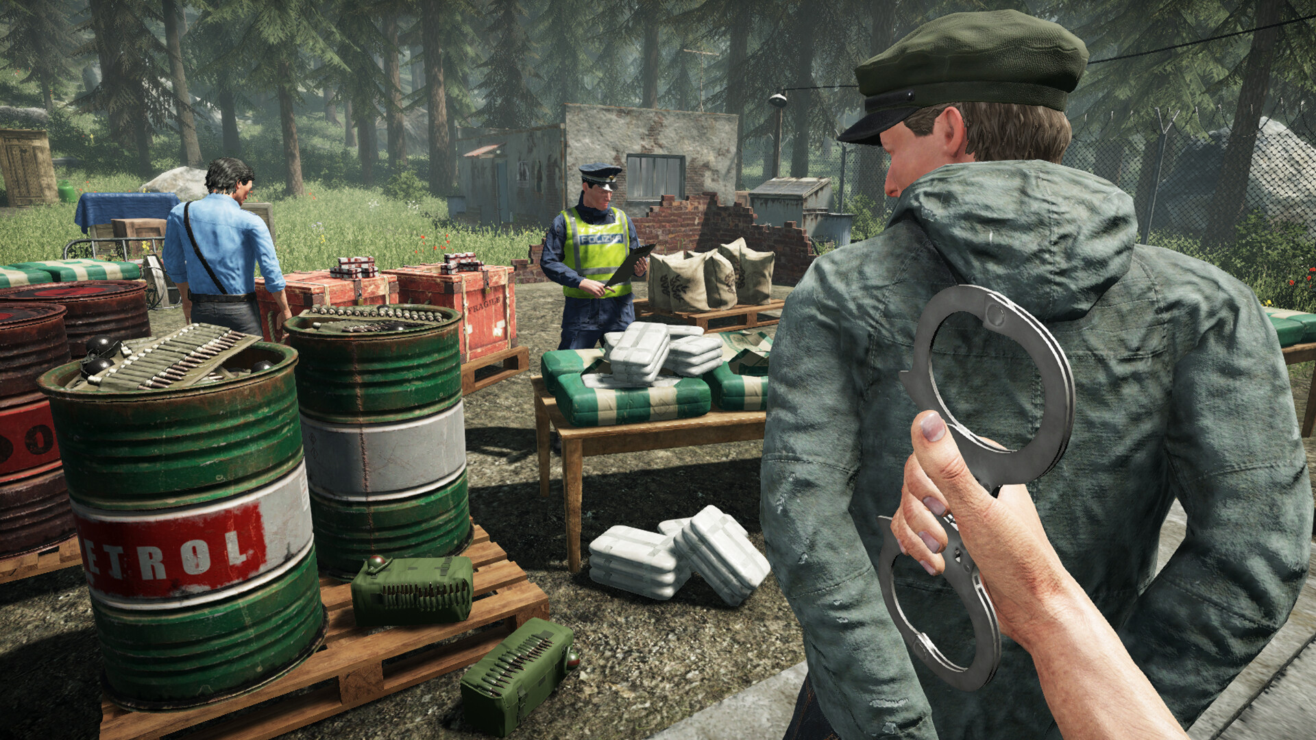 PC《缉私警察(Contraband Police)》中文版v10.7.3下载-2.jpg