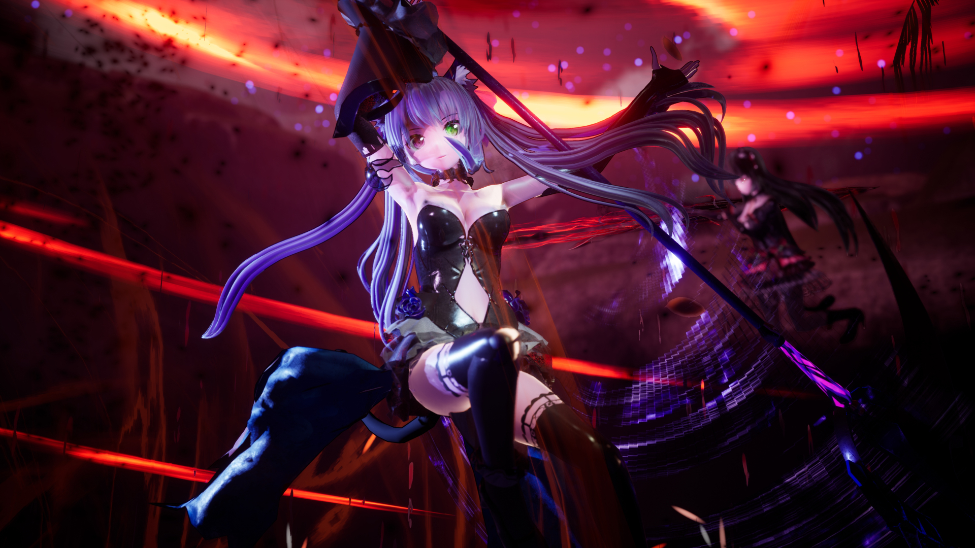 PC《兽娘秘境：异象残影(Mysteria~Occult Shadows~)》中文版v20200921下载-4.jpg