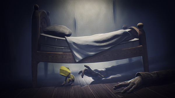 PC《小小梦魇3(Little Nightmares III)》中文版DEMO下载-1.jpg