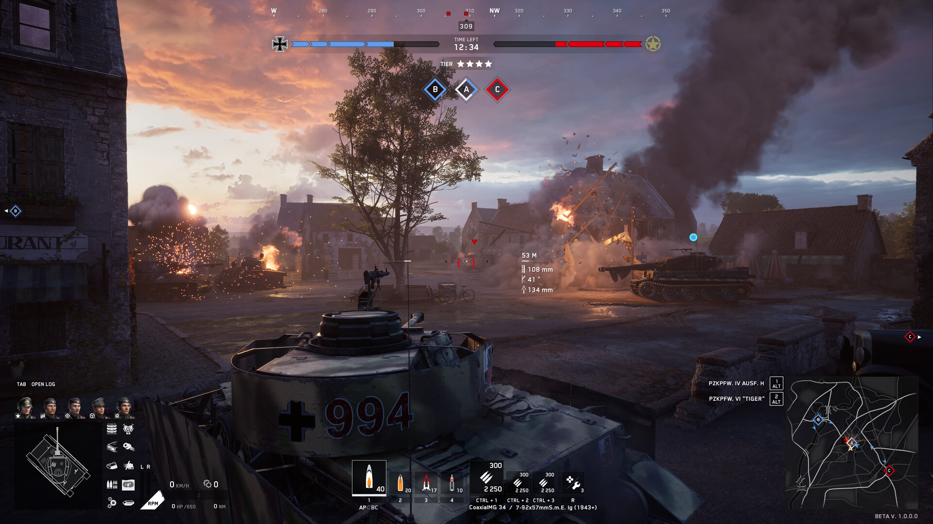 PC《战争号令:装甲精英(Call to Arms: Panzer Elite)》中文版Build.20052935下载-4.jpg
