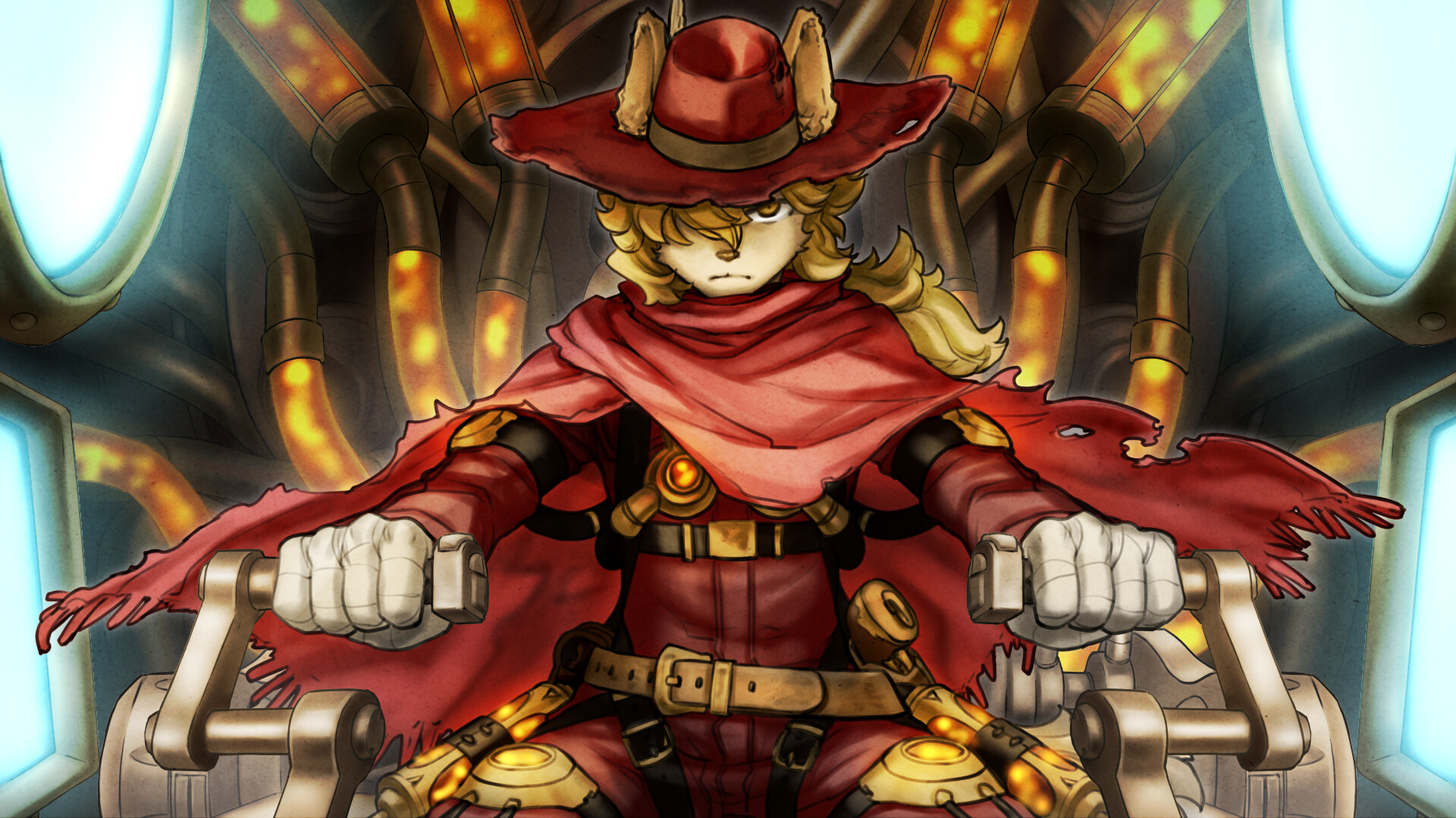 PC《战场的赋格曲3(Fuga: Melodies of Steel 3)》中文版+v1.20补丁下载-5.jpg