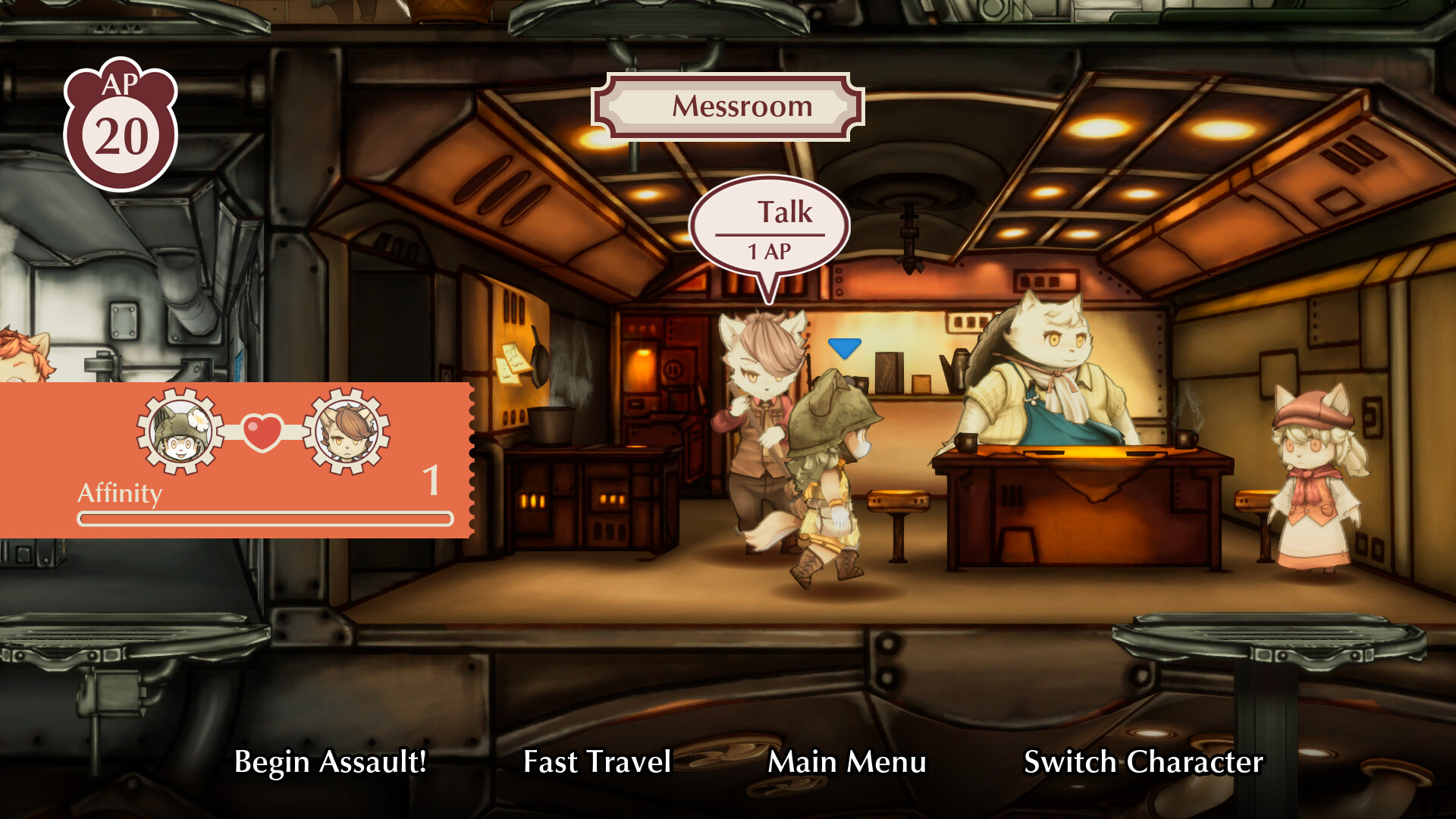 PC《战场的赋格曲3(Fuga: Melodies of Steel 3)》中文版+v1.20补丁下载-3.jpg