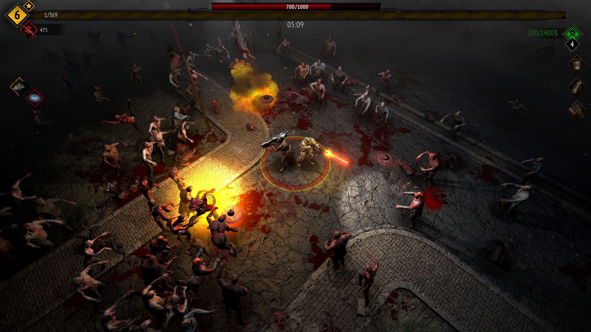 PC《又一个僵尸幸存者(Yet Another Zombie Survivors)》中文版+v0.9.0下载-1.jpg