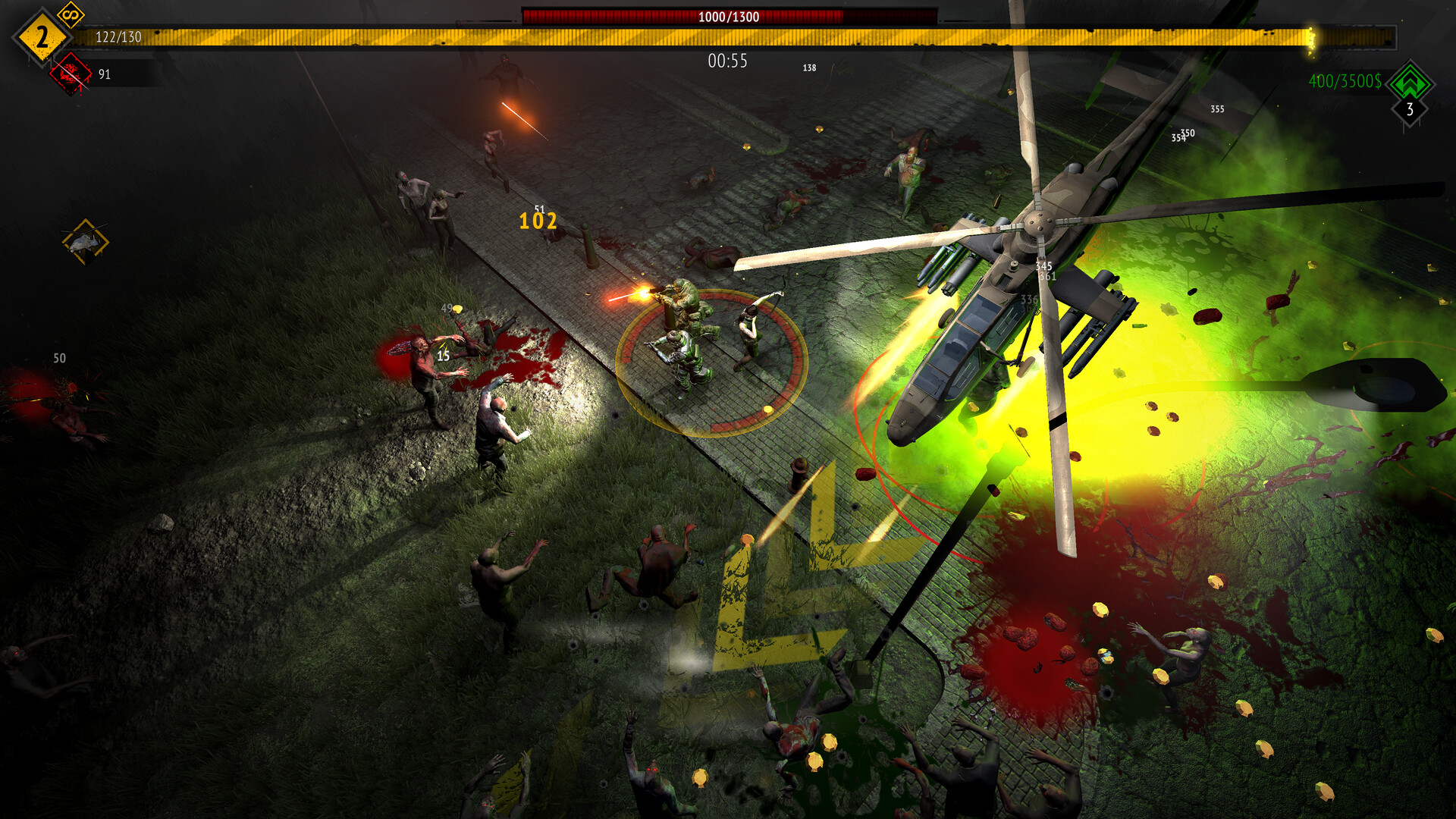PC《又一个僵尸幸存者(Yet Another Zombie Survivors)》中文版+v0.9.0下载-3.jpg