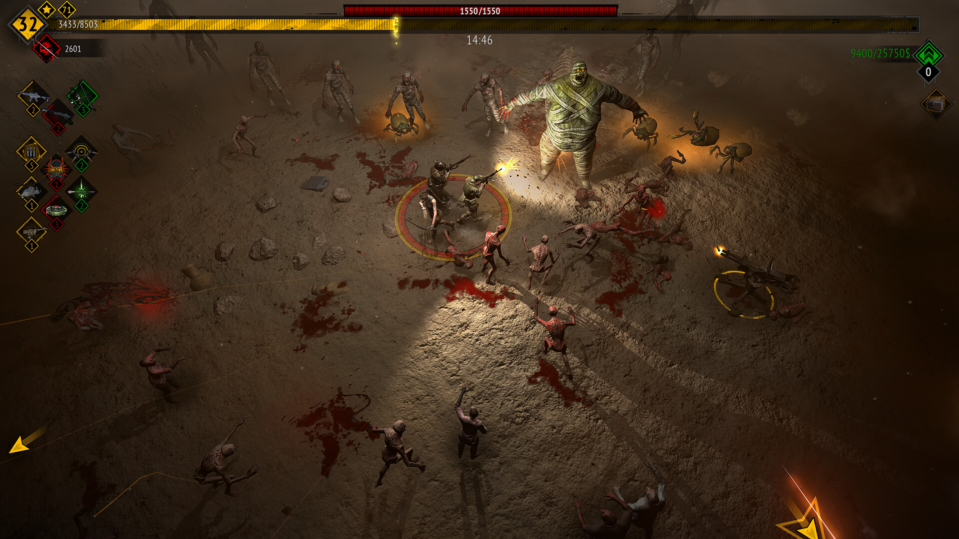 PC《又一个僵尸幸存者(Yet Another Zombie Survivors)》中文版+v0.9.0下载-4.jpg