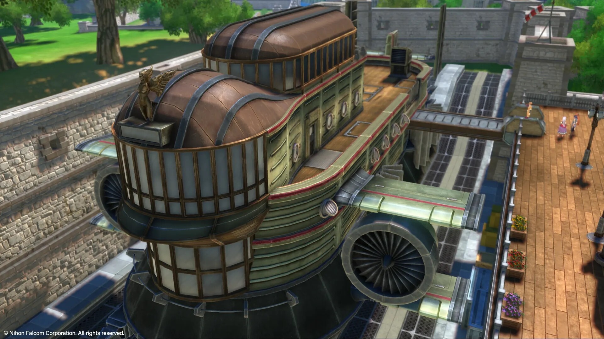 PC《空之轨迹 the 1st(Sora no Kiseki the 1st)》中文版v1.05修复版下载-5.jpg
