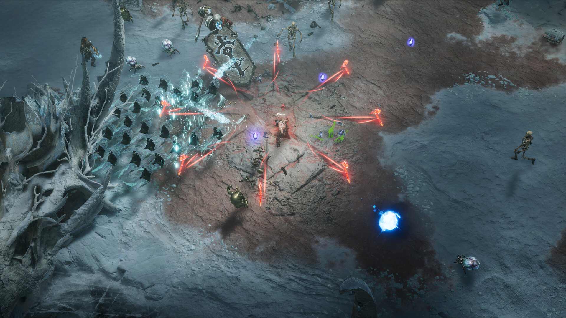 PC《巨人杀手：暗黑之潮(Jotunnslayer: Hordes of Hel)》中文版v1.0.2.88095下载-3.jpg