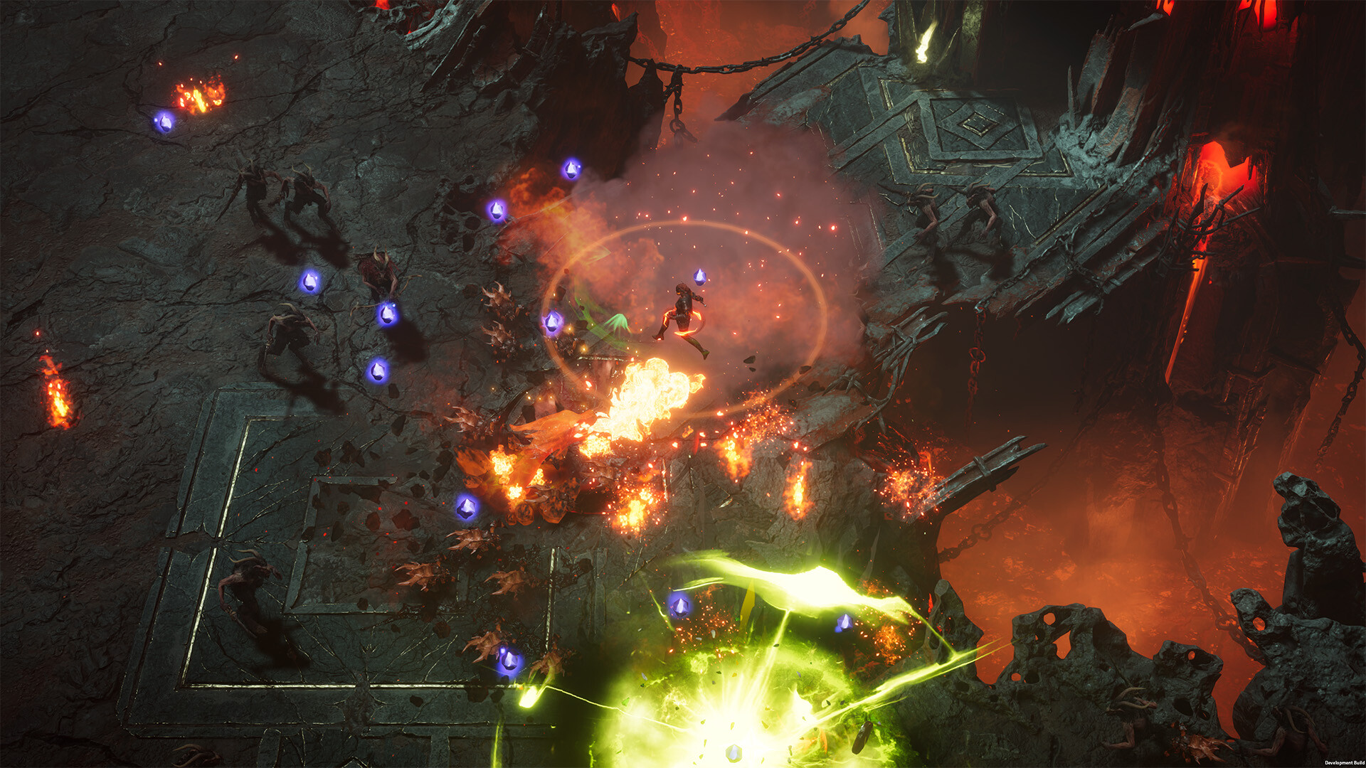 PC《巨人杀手：暗黑之潮(Jotunnslayer: Hordes of Hel)》中文版v1.0.2.88095下载-5.jpg