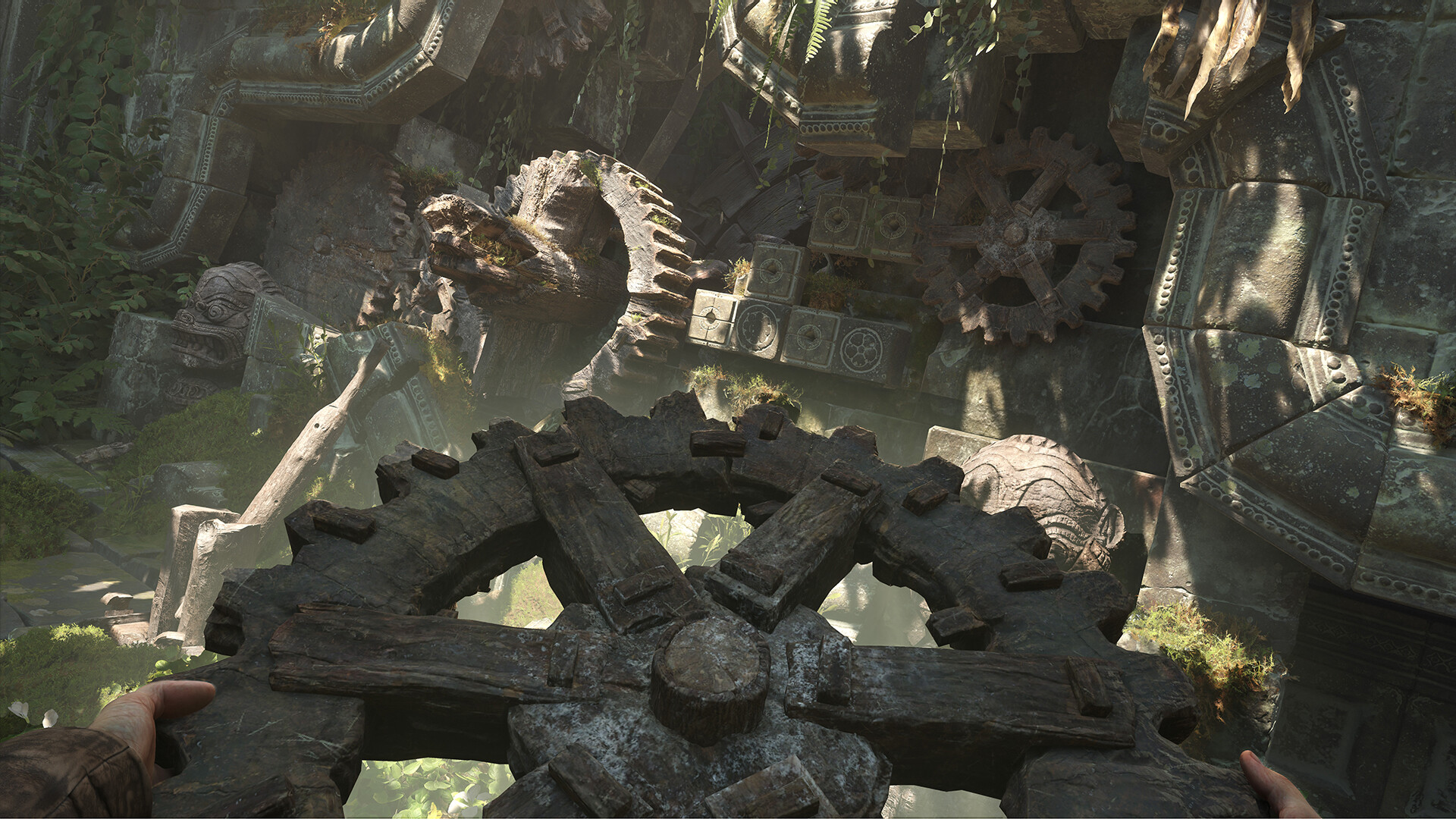 PC《夺宝奇兵：古老之圈(Indiana Jones and the Great Circle)》中文版+v20250918下载-5.jpg