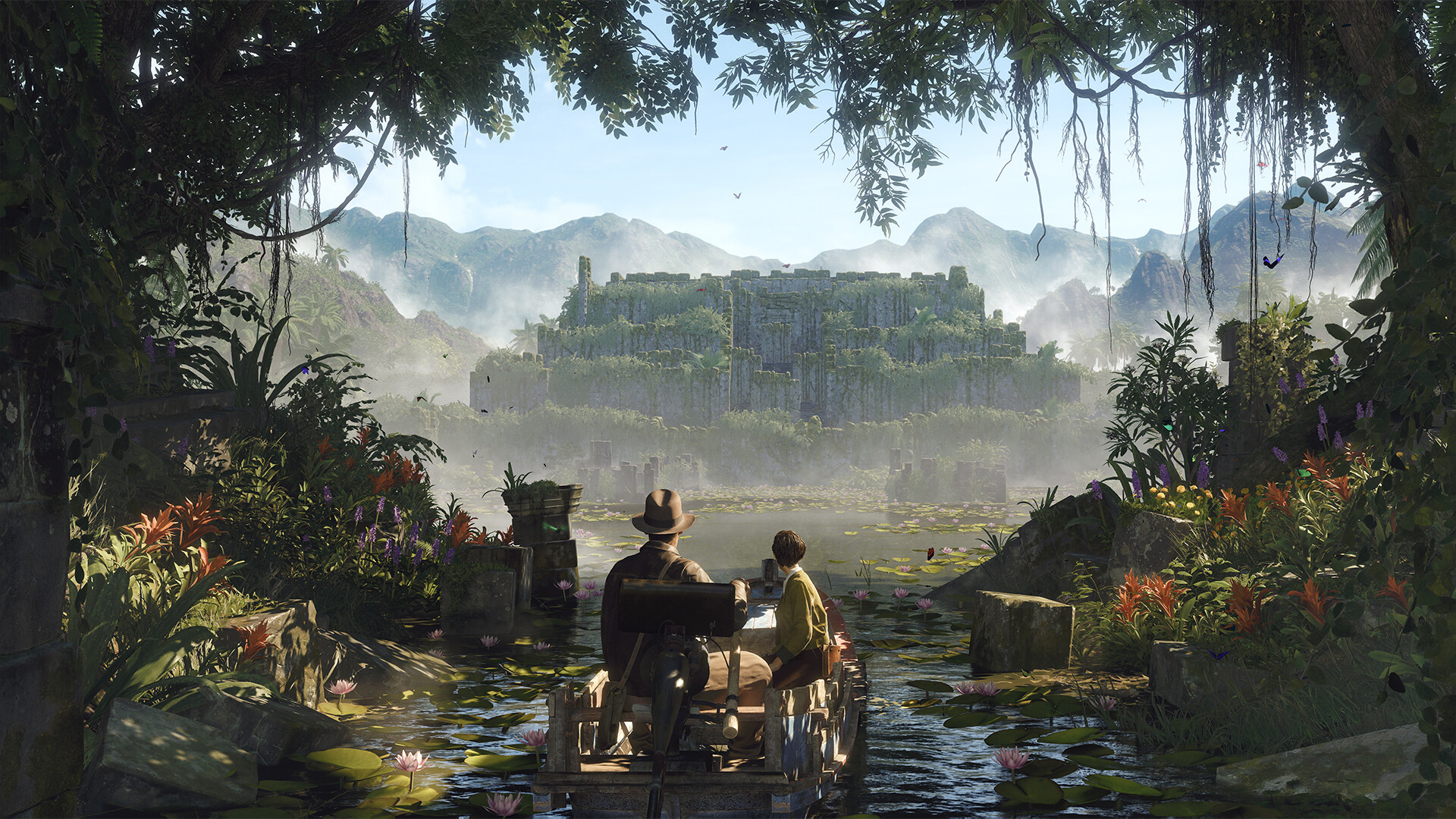 PC《夺宝奇兵：古老之圈(Indiana Jones and the Great Circle)》中文版+v20250918下载-2.jpg
