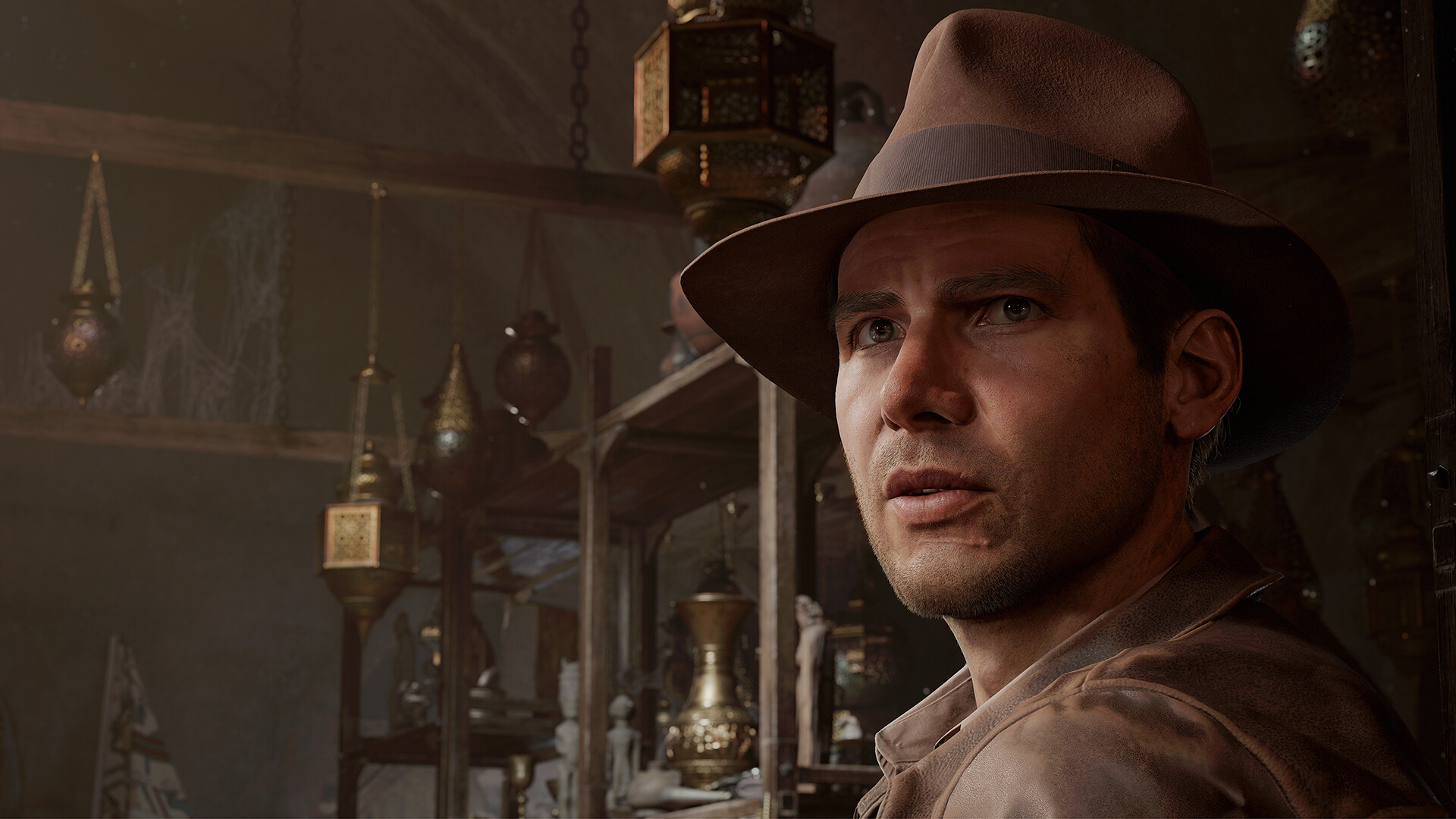PC《夺宝奇兵：古老之圈(Indiana Jones and the Great Circle)》中文版+v20250918下载-1.jpg