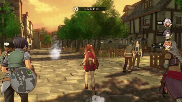 switch《空之轨迹 the 1st》港服中文[NSP]含1.0.3补丁下载-2.png