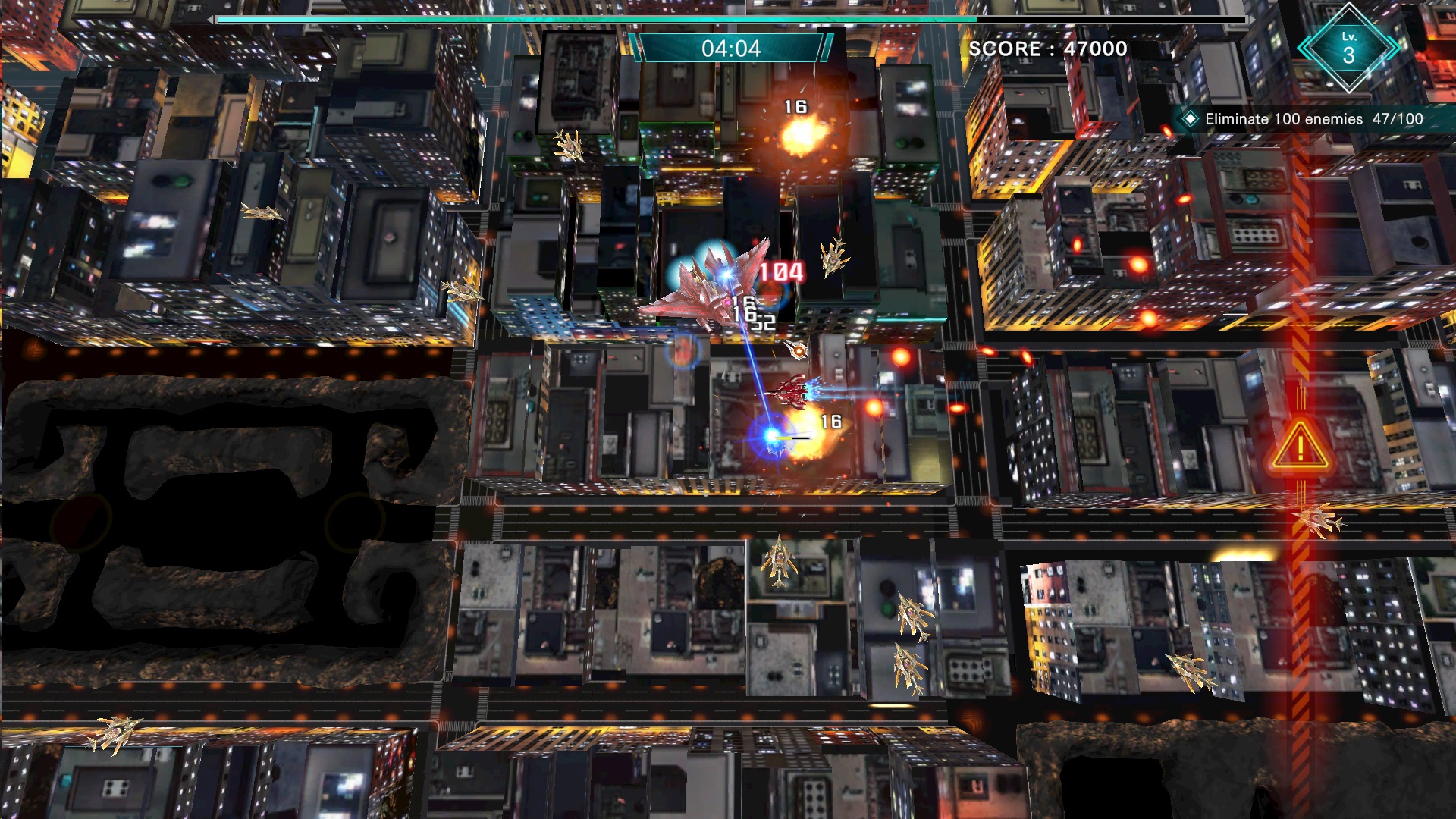 switch《雷电 新星 Raiden NOVA》日版XCZ+含1.0.2补丁下载-3.jpg switch《雷电 新星 Raiden NOVA》日版XCZ+含1.0.2补丁下载-3.jpg