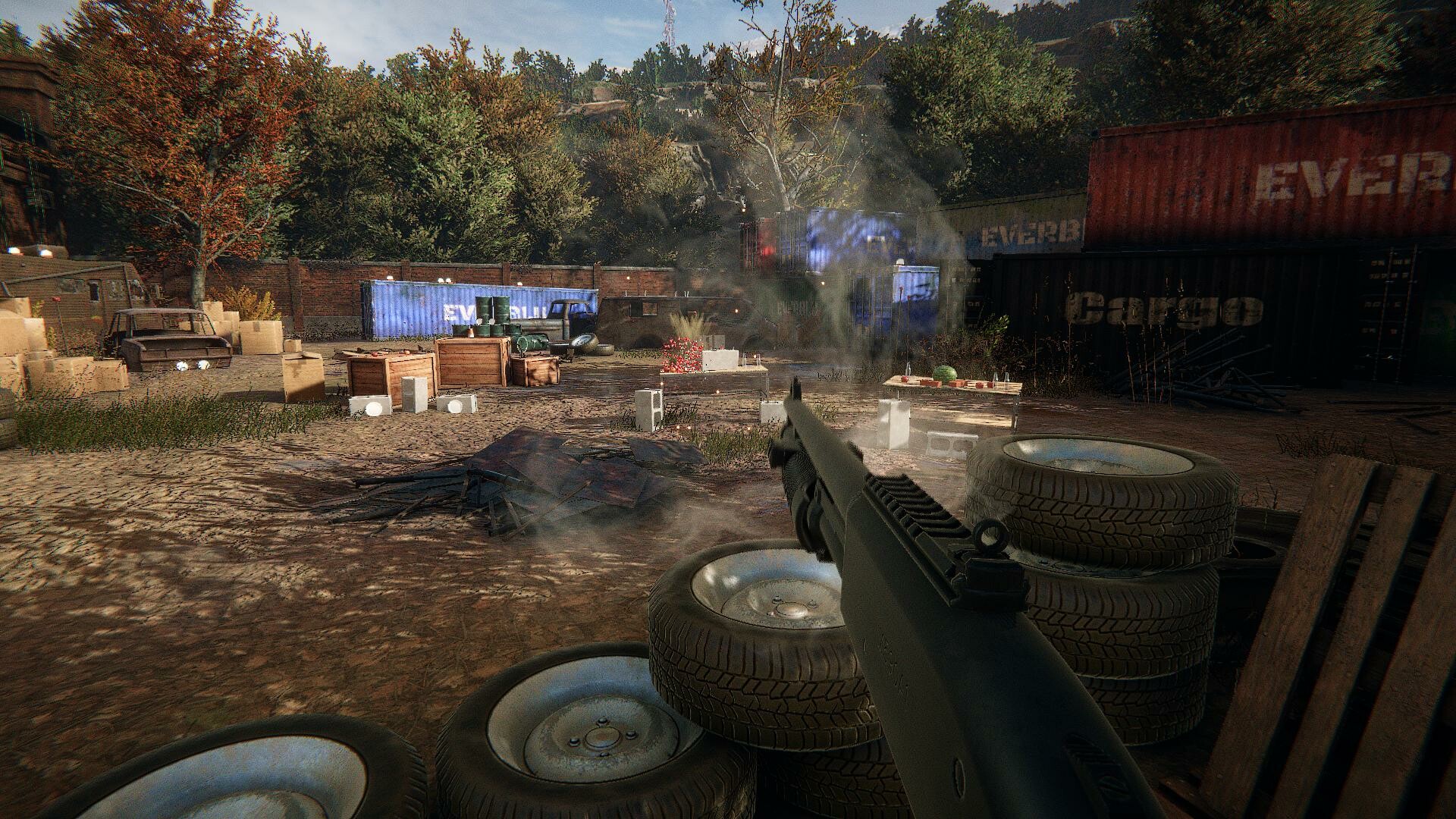 PC《枪匠模拟器(Gunsmith Simulator)》中文版v1.3.22下载-2.jpg