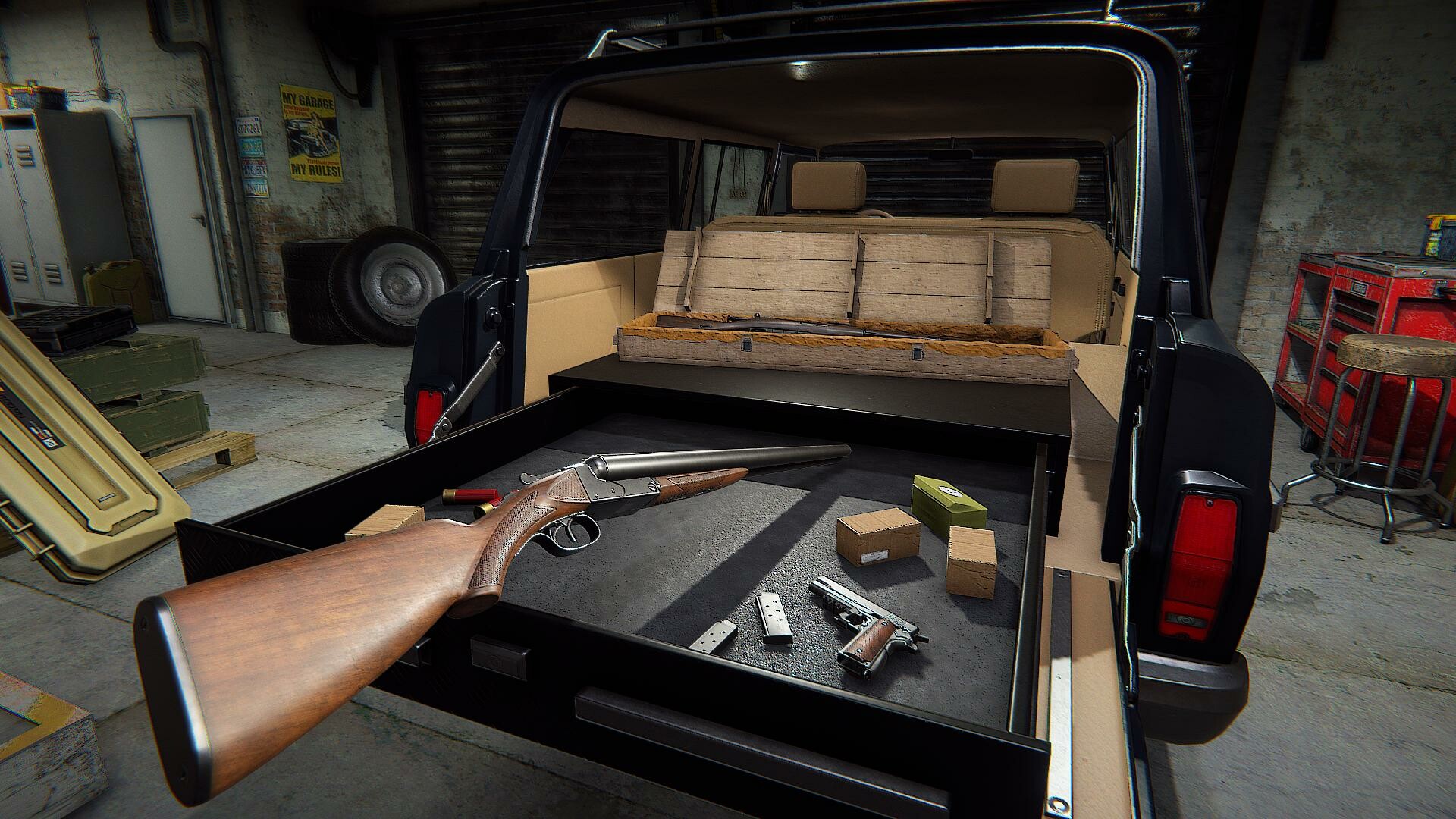 PC《枪匠模拟器(Gunsmith Simulator)》中文版v1.3.22下载-4.jpg